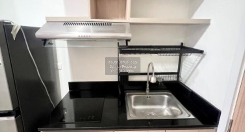 For sale 1 bed condo in Bang Na, Bangkok