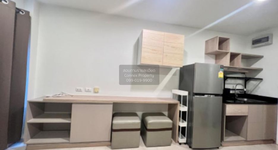For sale 1 bed condo in Bang Na, Bangkok