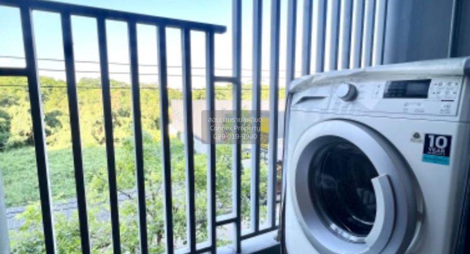 For sale 1 bed condo in Bang Na, Bangkok