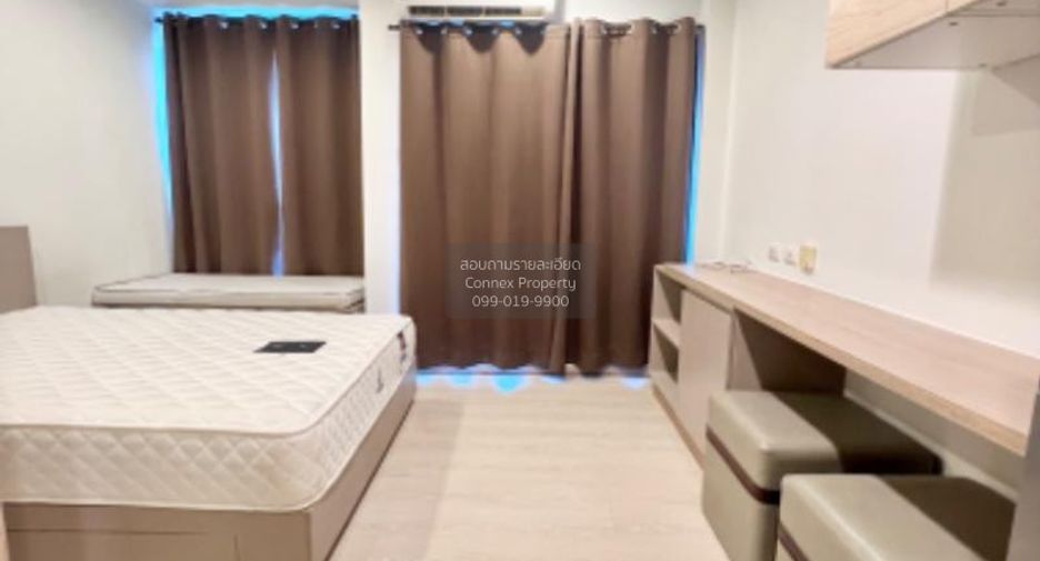 For sale 1 bed condo in Bang Na, Bangkok