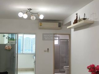 For sale 1 bed condo in Chatuchak, Bangkok