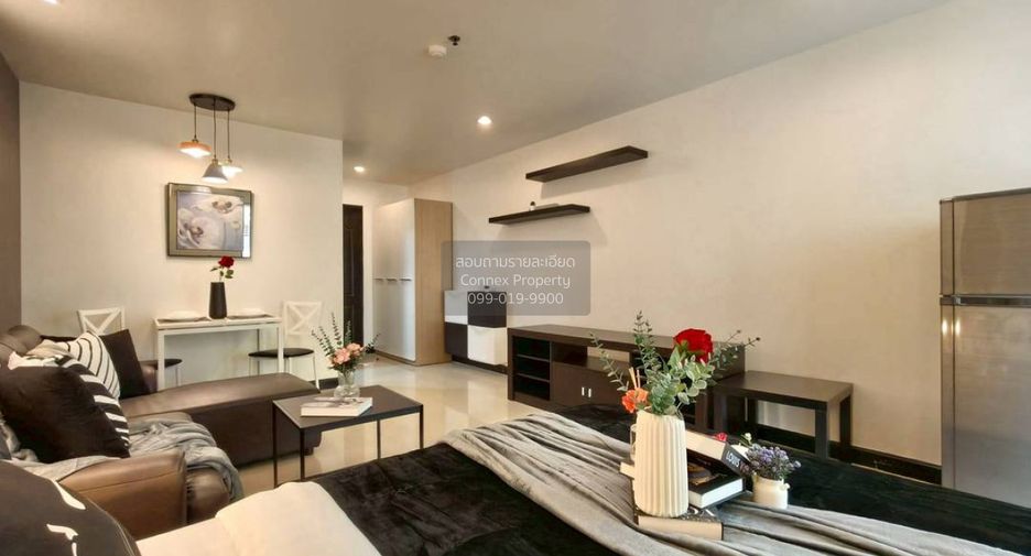 For sale 1 bed condo in Bang Na, Bangkok