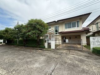 ขาย 4 ห้องนอน บ้านเดี่ยว ใน บางกรวย, นนทบุรี