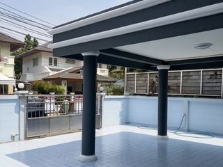 For sale 3 bedrooms house in Lat Krabang, Bangkok
