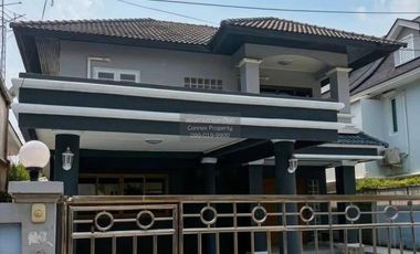 For sale 3 bedrooms house in Lat Krabang, Bangkok