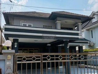 For sale 3 bedrooms house in Lat Krabang, Bangkok
