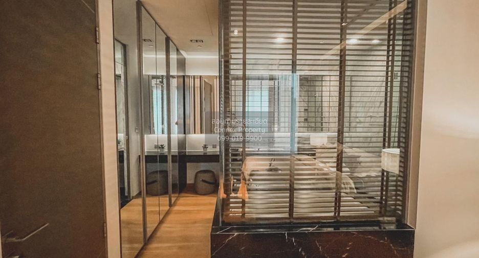 For sale 1 bed condo in Sathon, Bangkok
