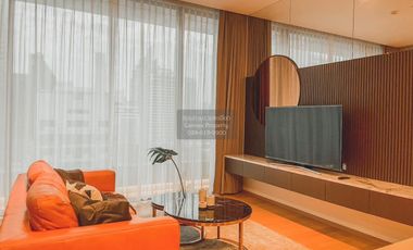 À vendre 1 chambre condo à Sathon, Bangkok