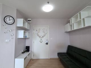 Продажа 1 кровать кондо в Банг Кхае, Бангкок