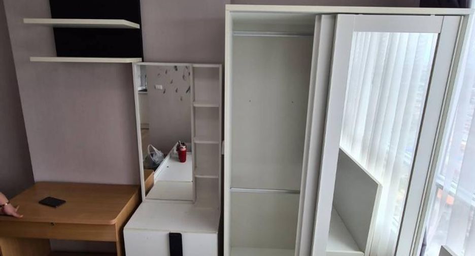 For sale 1 bed condo in Bang Khae, Bangkok