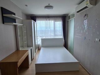 Продажа 1 кровать кондо в Банг Кхае, Бангкок