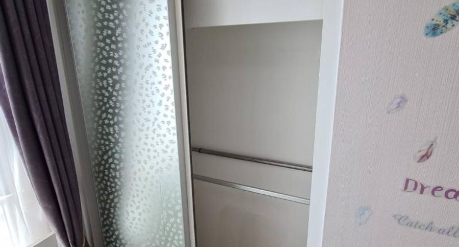 For sale 1 bed condo in Bang Khae, Bangkok