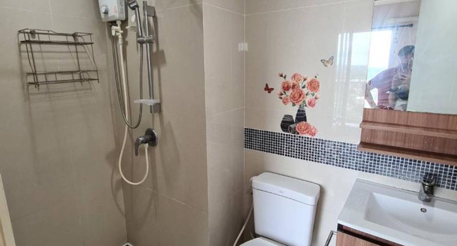 For sale 1 bed condo in Bang Khae, Bangkok