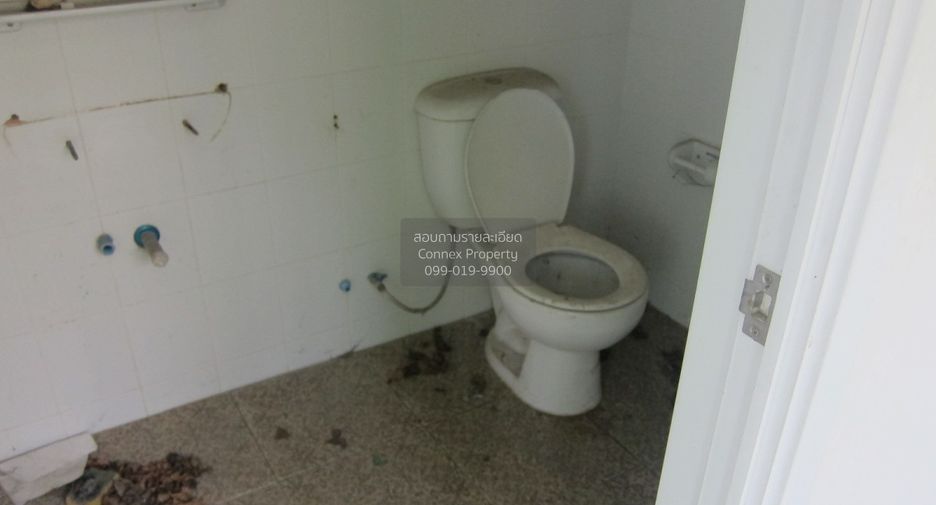 Reihenhaus zum Kauf mit 3 Zimmer in Bang Yai, Nonthaburi