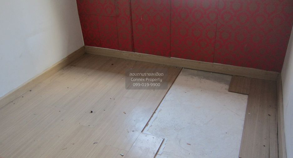 Reihenhaus zum Kauf mit 3 Zimmer in Bang Yai, Nonthaburi