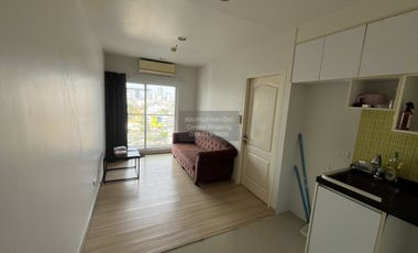 For sale 1 Beds condo in Thon Buri, Bangkok