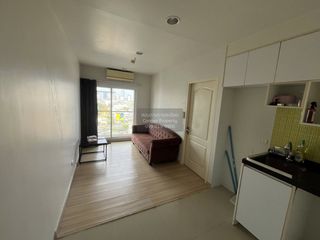 À vendre 1 chambre condo à Thon Buri, Bangkok