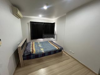 À vendre 1 chambre condo à Thon Buri, Bangkok