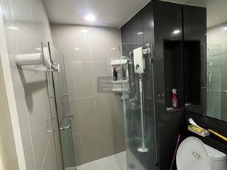 À vendre 1 chambre condo à Thon Buri, Bangkok