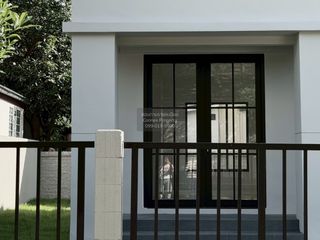 ขาย 3 ห้องนอน บ้านเดี่ยว ใน บางขุนเทียน, กรุงเทพฯ