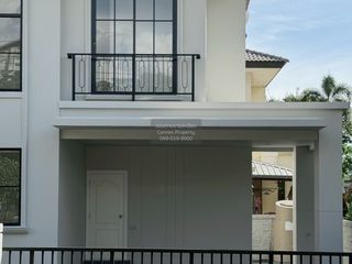 ขาย 3 ห้องนอน บ้านเดี่ยว ใน บางขุนเทียน, กรุงเทพฯ