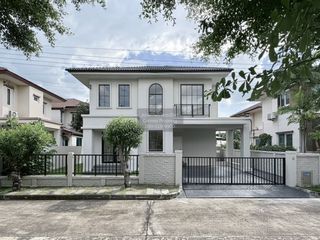 ขาย 3 ห้องนอน บ้านเดี่ยว ใน บางขุนเทียน, กรุงเทพฯ