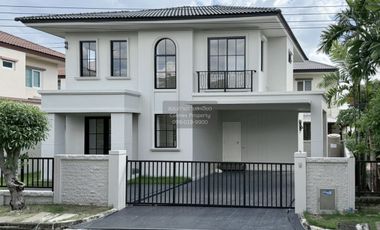Продажа 3 спальни дом в Банг Кхун Тхиан, Бангкок