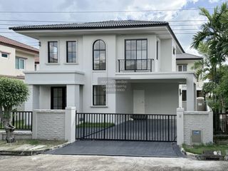 ขาย 3 ห้องนอน บ้านเดี่ยว ใน บางขุนเทียน, กรุงเทพฯ