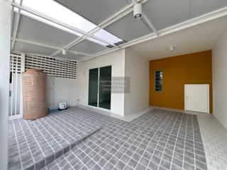 For sale 3 ベッドルーム townhouse in Bang Yai, Nonthaburi