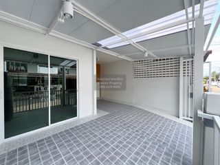For sale 3 ベッドルーム townhouse in Bang Yai, Nonthaburi