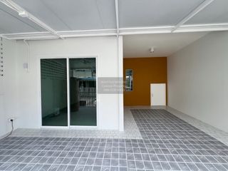 For sale 3 ベッドルーム townhouse in Bang Yai, Nonthaburi