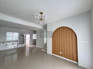 For sale 3 ベッドルーム townhouse in Bang Yai, Nonthaburi