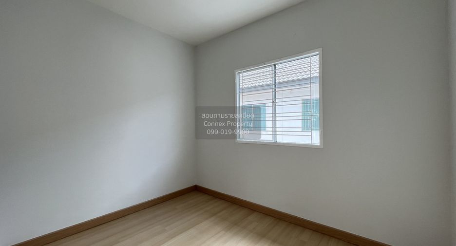 À vendre 3 chambres maison de ville à Bang Yai, Nonthaburi