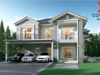 For sale 3 ベッドルーム house in Bang Khen, Bangkok