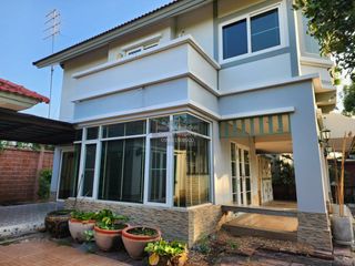 For sale 3 bedrooms house in Pak Kret, Nonthaburi