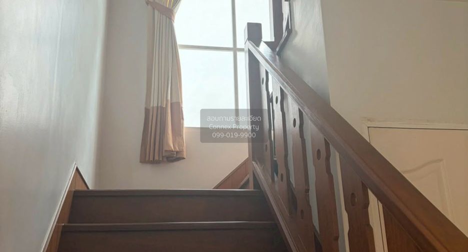 Casa en venta de 3 habitaciones en Pak Kret, Nonthaburi