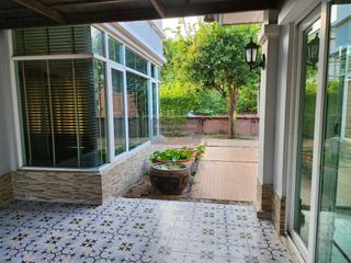 For sale 3 bedrooms house in Pak Kret, Nonthaburi