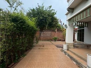 For sale 3 bedrooms house in Pak Kret, Nonthaburi