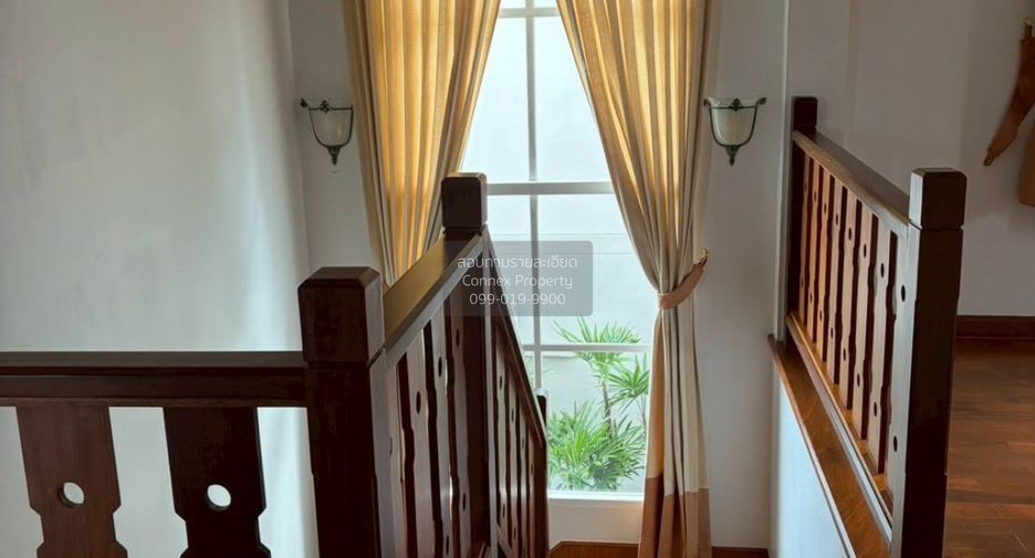 Casa en venta de 3 habitaciones en Pak Kret, Nonthaburi