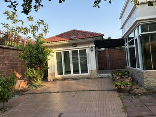 For sale 3 bedrooms house in Pak Kret, Nonthaburi