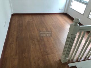 For sale 3 bedrooms townhouse in Bang Kapi, Bangkok