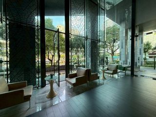 For sale 1 bed condo in Khlong San, Bangkok