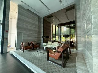 For sale 1 bed condo in Khlong San, Bangkok