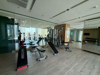 For sale 1 bed condo in Khlong San, Bangkok