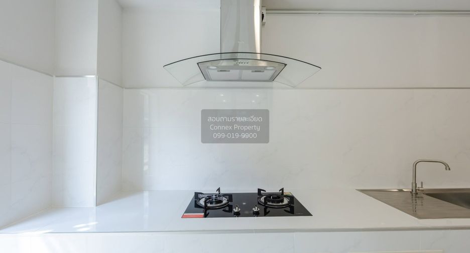 For sale 4 bedrooms townhouse in Prawet, Bangkok