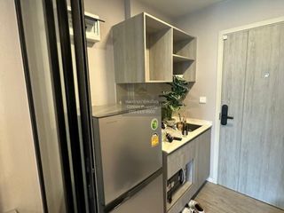 Condo en venta de 1 habitaciones en Khlong Luang, Pathum Thani