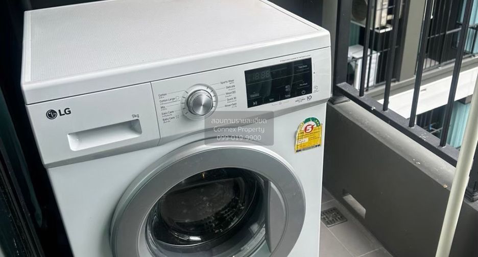 For sale 1 bed condo in Khlong Luang, Pathum Thani