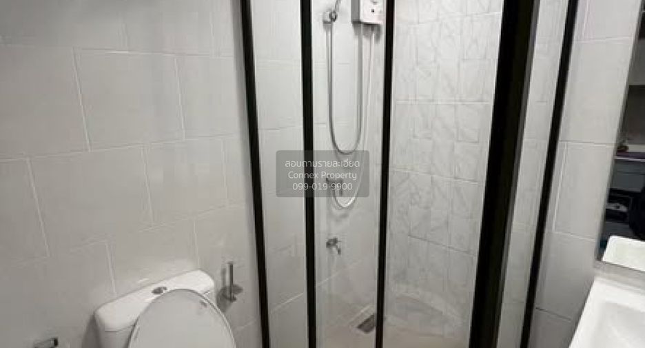 For sale 1 bed condo in Khlong Luang, Pathum Thani