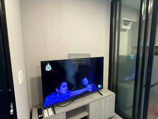 Condo en venta de 1 habitaciones en Khlong Luang, Pathum Thani