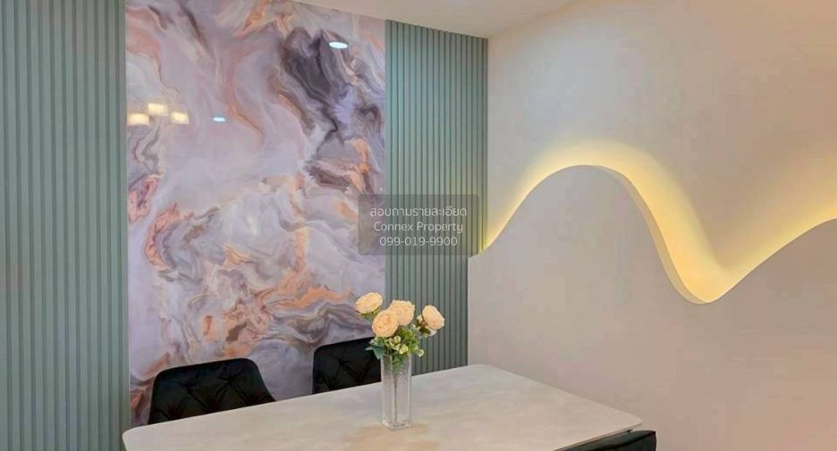 Casa adosada en venta de 4 habitaciones en Mueang Nonthaburi, Nonthaburi
